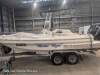 Attack Whaler 5.8m - 5