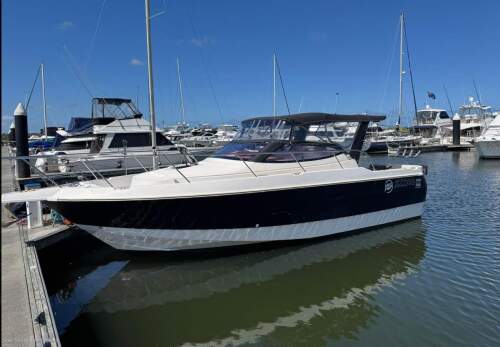 Fastlane Lifestyle 2800 - Turn-Key Family Cruiser