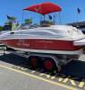 Regal 2120 Destiny Red hot and ready for those days out! - 2