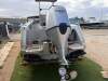 Marineline Centre Console 6m plate with SeaKeeper Ride system - 2