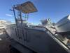 Marineline Centre Console 6m plate with SeaKeeper Ride system - 6