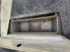Marineline Centre Console 6m plate with SeaKeeper Ride system - 20