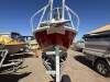 Alumarine Beautiful sturdy boat - 2