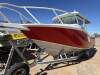 Alumarine Beautiful sturdy boat - 8