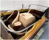 Gilflite Javelin Seaworthy inspected attached MK II - V8Shaft Drive - 3