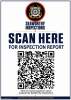 Bayliner 2855 Ciera Sports Cruiser Survey Has Been Conducted &amp; Avaliable VIA QR Code - 24