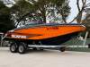 Scarab 195 Ho Seaworthy Inspection report attached
