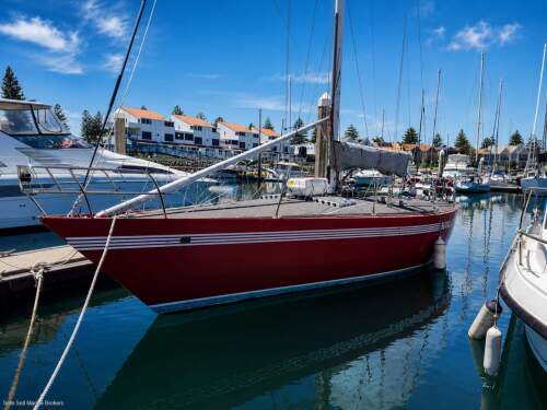 Peterson 42