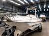 Attack Whaler 5.6m - Turn Key Vessel Package - 3