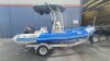 Zodiac Pro 550 2013 Mandurah Sea Rescue rib - Built to SURVEY - 4