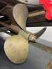 Gilflite Javelin Seaworthy inspected attached MK II - V8Shaft Drive - 8