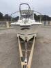 Trophy 2509 Walkaround Free Delivery North or South - 8