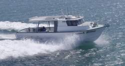 Westwind Custom