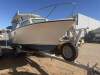 Chivers Cabin Cruiser Seamaster