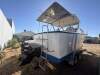 Chivers Cabin Cruiser Seamaster - 3