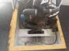 Chivers Cabin Cruiser Seamaster - 28