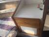 Chivers Cabin Cruiser Seamaster - 35