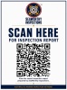 Scarab 195 Ho - Seaworthy Inspection report attached - 2