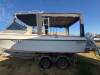 Voyager Marquis Absolute Beast of a boat - 24