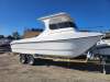 Tom Cat 747 NEW HULL AND TRAILER PACKAGE - 3