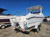 Tom Cat 747 NEW HULL AND TRAILER PACKAGE - 5