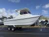 Tom Cat 747 NEW HULL AND TRAILER PACKAGE - 7