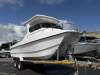 Tom Cat 747 NEW HULL AND TRAILER PACKAGE - 8