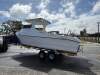Tom Cat 747 NEW HULL AND TRAILER PACKAGE - 13