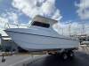 Tom Cat 747 NEW HULL AND TRAILER PACKAGE - 14