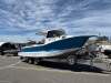 Westerberg Custom 8.75 TRI HULL EX COMMERCIAL HULL - 2