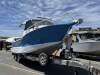 Westerberg Custom 8.75 TRI HULL EX COMMERCIAL HULL - 3