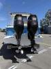 Westerberg Custom 8.75 TRI HULL EX COMMERCIAL HULL - 7