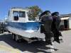 Westerberg Custom 8.75 TRI HULL EX COMMERCIAL HULL - 8