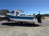 Westerberg Custom 8.75 TRI HULL EX COMMERCIAL HULL - 9