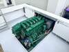 Bruce Harris Shark Cat 7.1m 2300 - 2