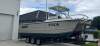 Bruce Harris Shark Cat 7.1m 2300 - 5