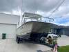 Bruce Harris Shark Cat 7.1m 2300 - 10
