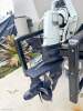 Bruce Harris Shark Cat 7.1m 2300 - 22