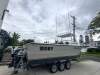 Bruce Harris Shark Cat 7.1m 2300 - 24