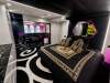 Leopard Motor Yachts 105 - 32 Metre Italian Performance Superyacht - 23