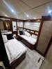 Leopard Motor Yachts 105 - 32 Metre Italian Performance Superyacht - 32