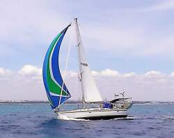 Catalina 400