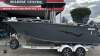Makocraft 561 Canyon Console EX Demonstrator