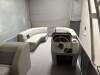 Beautiful as new pontoon boat on new trailer - 7