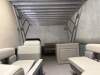 Beautiful as new pontoon boat on new trailer - 11