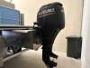 Beautiful as new pontoon boat on new trailer - 21