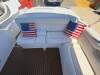 Chris Craft Corsair 28 2001 8.1lt Volvo brand new manifolds - 4