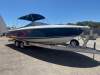 Chris Craft Corsair 28 2001 8.1lt Volvo brand new manifolds - 6