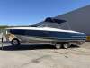 Chris Craft Corsair 28 2001 8.1lt Volvo brand new manifolds - 7