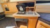 Bayliner 246 Discovery Full Glass Hardtop **230Hrs on 350 MAG MPI Motor** - 13